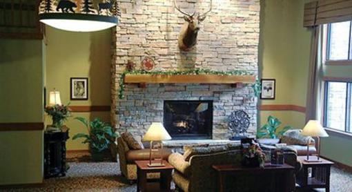 фото отеля Hotel Glenwood Springs
