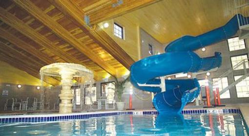фото отеля Hotel Glenwood Springs