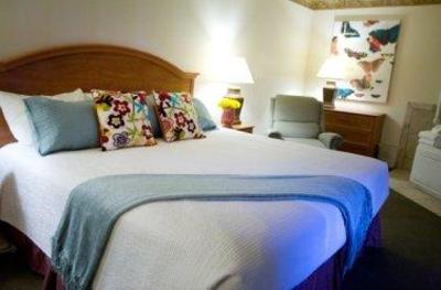 фото отеля Hotel Glenwood Springs