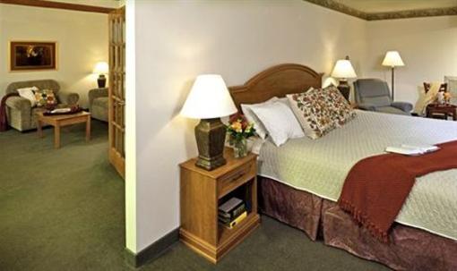 фото отеля Hotel Glenwood Springs