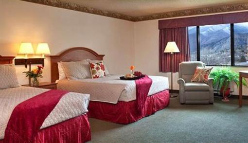 фото отеля Hotel Glenwood Springs