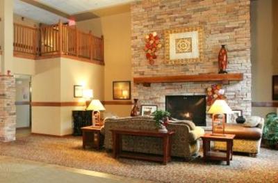 фото отеля Hotel Glenwood Springs