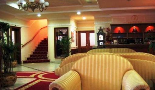 фото отеля Hotel President Belgrade