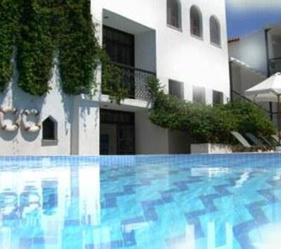 фото отеля Esperides Sofras Resort Hotel Thassos