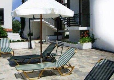 фото отеля Esperides Sofras Resort Hotel Thassos