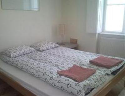 фото отеля Liszt Apartment