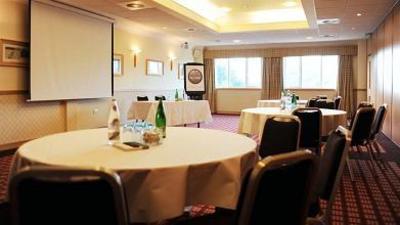 фото отеля Village Hotel Hull