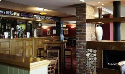 фото отеля Village Hotel Hull