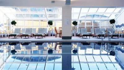 фото отеля Village Hotel Hull