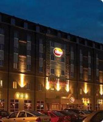 фото отеля Village Hotel Hull