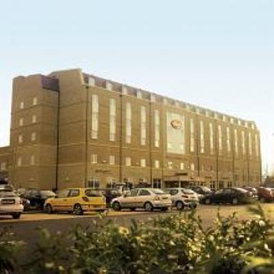 фото отеля Village Hotel Hull