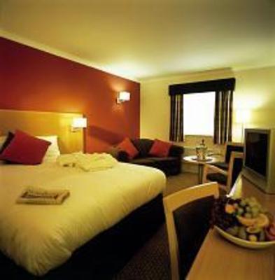 фото отеля Village Hotel Hull