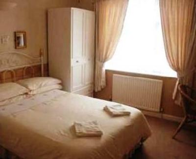 фото отеля The Rookery Guest House