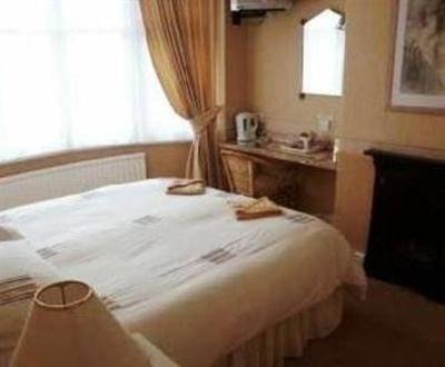 фото отеля The Rookery Guest House