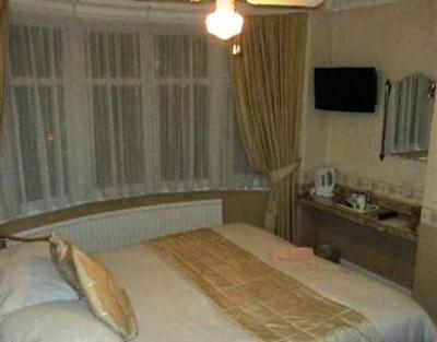 фото отеля The Rookery Guest House