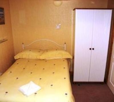 фото отеля The Rookery Guest House