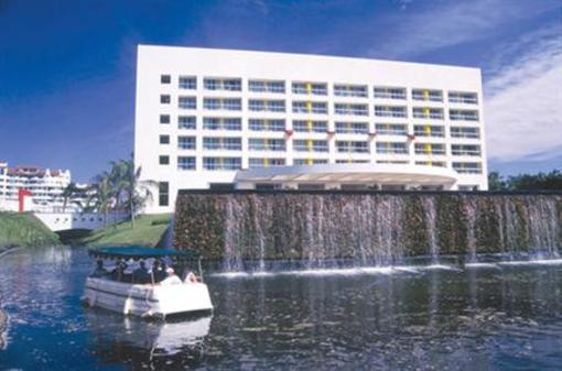фото отеля Mayan Palace Hotel Puerto Vallarta