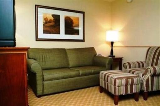 фото отеля Country Inn & Suites By Carlson, Birch Run