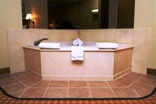 фото отеля Country Inn & Suites By Carlson, Birch Run