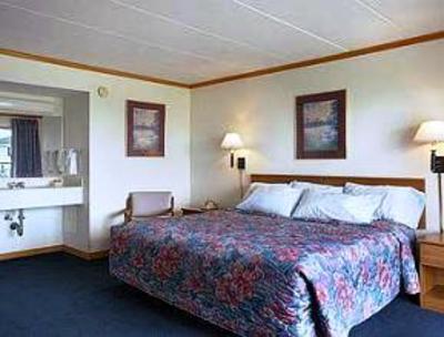 фото отеля Days Inn & Suites Mariner