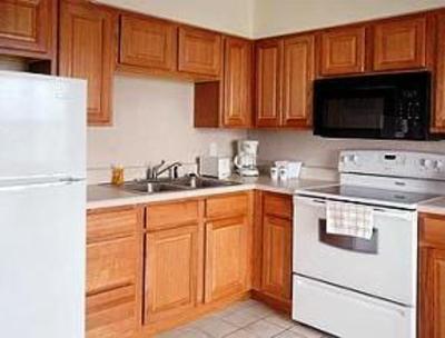фото отеля Days Inn & Suites Mariner