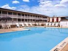 фото отеля Days Inn & Suites Mariner