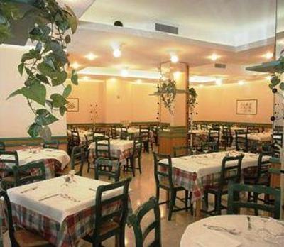 фото отеля Hotel Manzoni Perugia