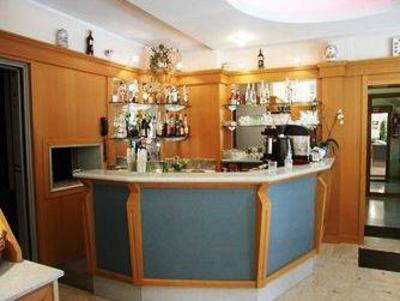 фото отеля Hotel Manzoni Perugia