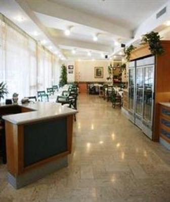 фото отеля Hotel Manzoni Perugia