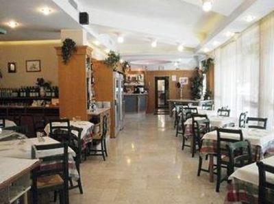 фото отеля Hotel Manzoni Perugia
