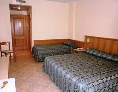 фото отеля Hotel Manzoni Perugia