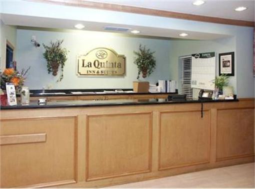 фото отеля La Quinta Inn & Suites Dallas/Mesquite