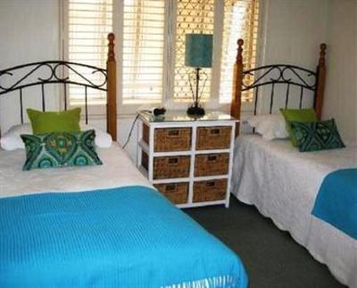 фото отеля Country Apartments Dubbo