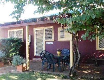 фото отеля Country Apartments Dubbo