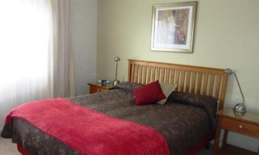 фото отеля Country Apartments Dubbo