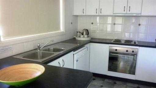 фото отеля Country Apartments Dubbo
