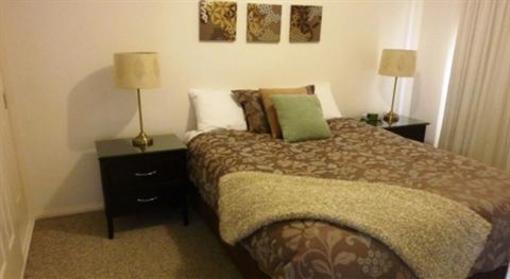 фото отеля Country Apartments Dubbo