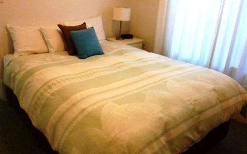 фото отеля Country Apartments Dubbo