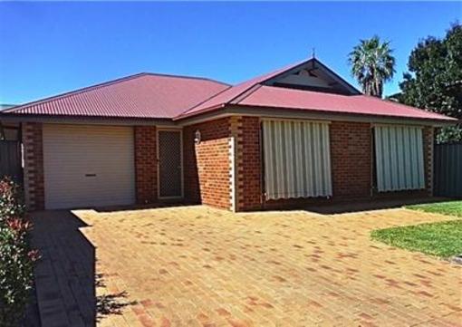 фото отеля Country Apartments Dubbo