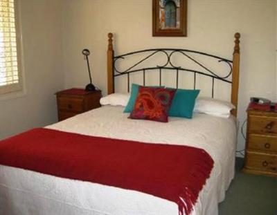 фото отеля Country Apartments Dubbo
