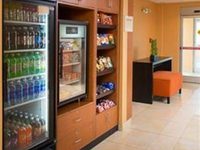 Fairfield Inn Beckley
