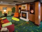 фото отеля Fairfield Inn Beckley