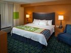 фото отеля Fairfield Inn Beckley