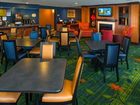 фото отеля Fairfield Inn Beckley