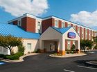 фото отеля Fairfield Inn Beckley