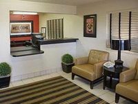 Extended StayAmerica Sacramento Northgate