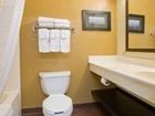 фото отеля Extended StayAmerica Sacramento Northgate