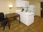 фото отеля Extended StayAmerica Sacramento Northgate