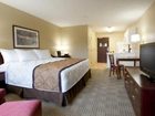 фото отеля Extended StayAmerica Sacramento Northgate