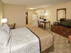 фото отеля Extended StayAmerica Sacramento Northgate